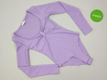 obcisla: H&M, Body damskie, rozmiar XS — 2