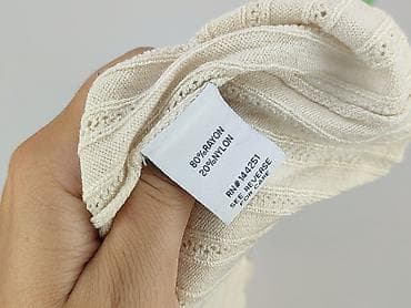 dunnes sweter: Sweter damski, rozmiar S — 5