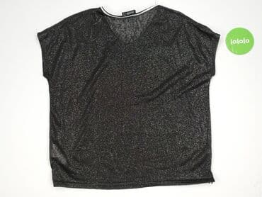 koszulki z długim rękawem damskie la mania: Janina, T-shirt damski, rozmiar 2XL — 4