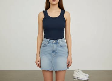 c a top: Topshop, Top damski, rozmiar S w lalafo.pl — 6 c a top: Topshop, Top damski, rozmiar S — 6