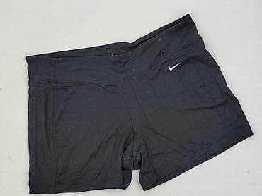 shorts tech fleece: Nike, Szorty damskie, rozmiar L — 4