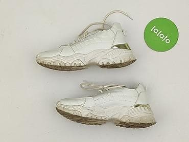 buty atomówki: Sneakersy damskie, rozmiar 39 — 3