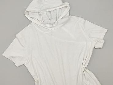 Bluza z kapturem damska, rozmiar 2XL