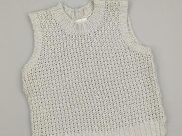 medicine sweter: Neo Noir, Kamizelka damska, rozmiar M — 1