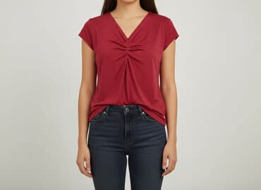 Women's blouse, size M at lalafo.pl Women's blouse, size M