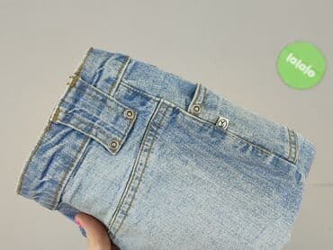 spódniczka jeansowe zara: Spódnica damska, rozmiar M — 6