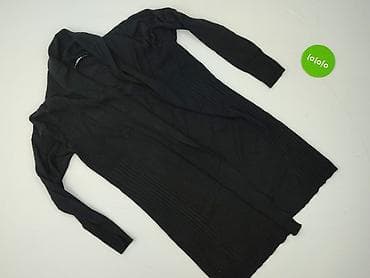 kurtki plus size tanio: Fashion Avenue, Kardigan damski, rozmiar L — 2