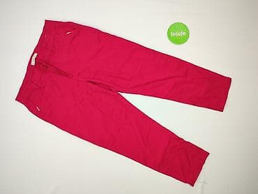 denimco: Spodnie materiałowe damskie, rozmiar L — 2