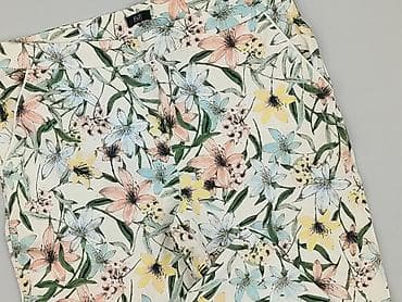 high mountain spodnie: F&F, Spodnie materiałowe damskie, rozmiar XL — 1