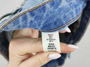sukienki dzinsowe reserved: DENIM JEANS, Шорти жіночі, XS на lalafo.pl — 4 sukienki dzinsowe reserved: DENIM JEANS, Шорти жіночі, XS — 4