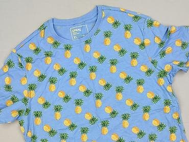 solar tshirt: Sinsay, Koszulka dla mężczyzn, rozmiar XL — 1