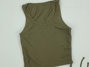 canda bluzki: Shein, Top damski, rozmiar M — 1