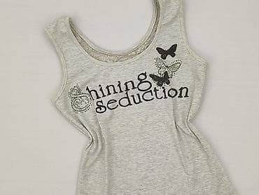 s stan: T-shirt damski, rozmiar S — 1
