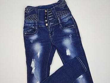 Jeans for women, size S