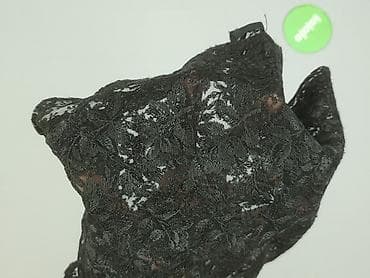 bluzy czarne: Bluzka damska, rozmiar S — 4