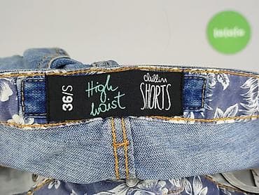 star raw jeans: Chillin, Szorty damskie, rozmiar S — 4