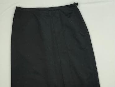 spodnice bananowy: Spódnica damska, rozmiar 2XL — 1