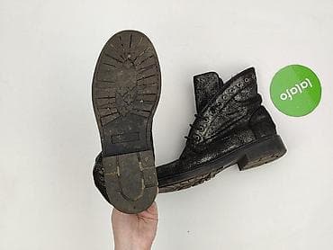 Women's Footwear: Ankle boots for women, size 38 — 4