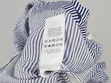 hm koszula niebieska: Primark, Koszula damska, rozmiar M — 7