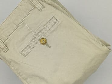 benetton chinosy damskie: Bpc, Spodnie materiałowe damskie, rozmiar S — 7