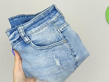 jade jeans: Szorty damskie, rozmiar S — 7