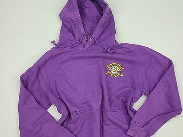 piżama c: AWDis, Bluza z kapturem damska, rozmiar S — 1