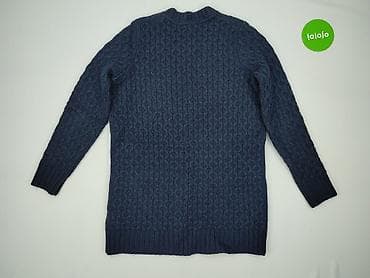 Mężczyźni: Tommy Hilfiger, Sweter dla mężczyzn, rozmiar M — 3