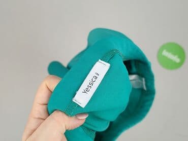 reserved żółta spódnice: Yessica, Spódnica damska, rozmiar XL — 4