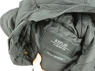 dresy asics: Kurtka zimowa dla mężczyzn, rozmiar S — 4