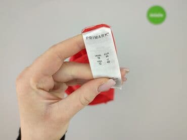 bluzka w paski pepco: Primark, Bluzka damska, rozmiar XL — 4