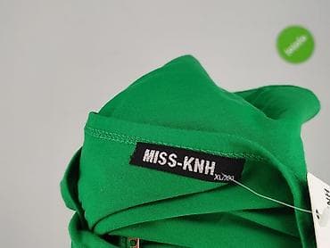 bluzka nirvana h: Bluzka damska, rozmiar XL — 7