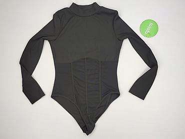 stanik push up: Body damskie, rozmiar S — 2