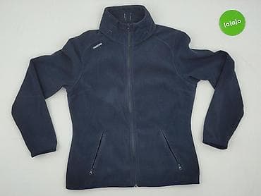 lidl płaszcz softshell: Tribord, Polar damski, rozmiar S — 2