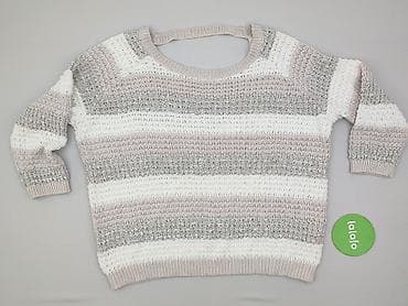 dunnes sweter: River Island, Sweter damski, rozmiar L — 2