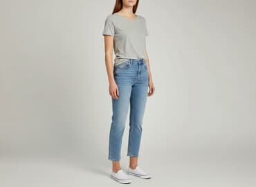 janina t shirt: Janina, T-shirt damski, rozmiar M — 7