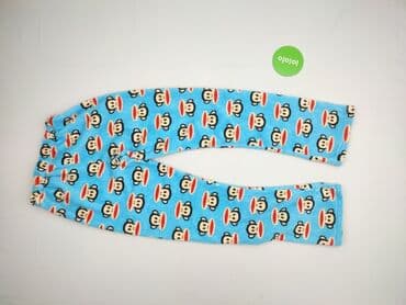 primark hello kitty piżama: Spodnie materiałowe damskie, rozmiar XS — 3