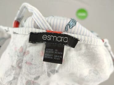 tanie sukienki długi rękaw: Esmara, Sukienka damska, rozmiar XS — 4