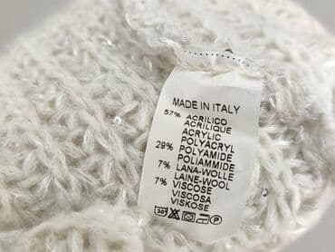 converse buty zimowe: Ponczo damskie, rozmiar One size — 5