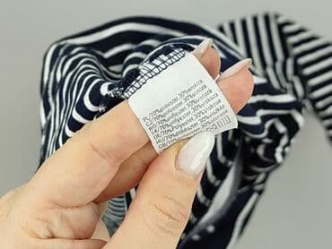 only sweter w paski: Kardigan damski, rozmiar 2XL — 4