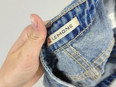 spodenki krótkie levis: Szorty damskie, rozmiar XS — 5