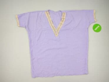 koszulki ideal z koronką: T-shirt damski — 3