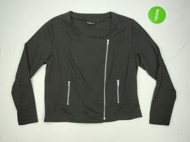Women's Clothing: Janina, Women`s knitwear, size 4XL (EU 48) — 3