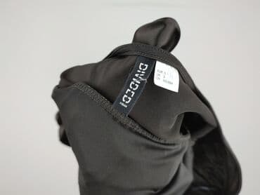 sukienka h m czerwona: H&M Divided, Sukienka damska, rozmiar S — 4