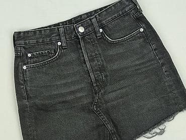 grace jeans mango: H&M, Spódnica damska, rozmiar S — 1
