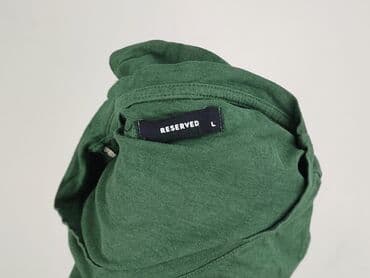 koszulka z leniwcem reserved: Reserved, Women`s T-shirt, size L — 4