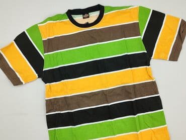 koszulka pod marynarkę damska: T-shirt damski, rozmiar 3XL — 1