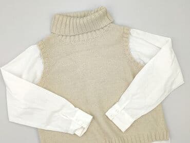 podkoszulka pod sweter: Primark, Sweter damski, rozmiar L — 1