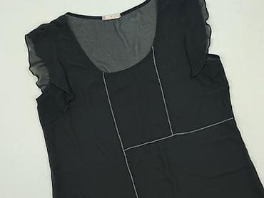 bluzki damskie codzienne: Bluzka damska, rozmiar L — 1