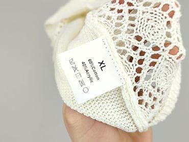 mango t shirty basic: Sweter damski, rozmiar XL — 4