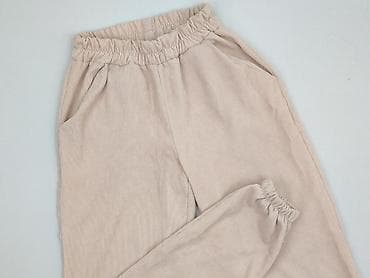 spodnie domowe: Spodnie dresowe damskie, rozmiar S — 1